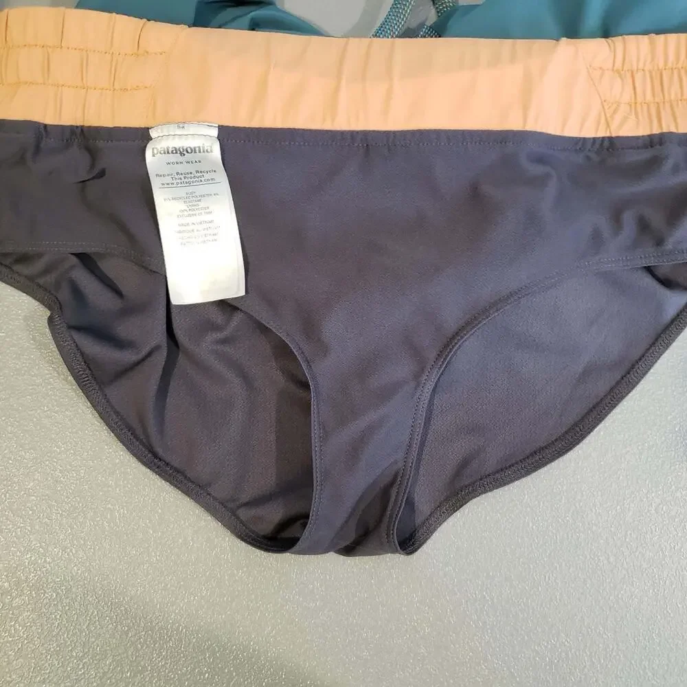 Patagonia pre owned